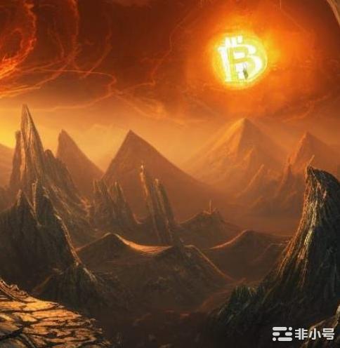 DeFi 和加密货币的现状!!