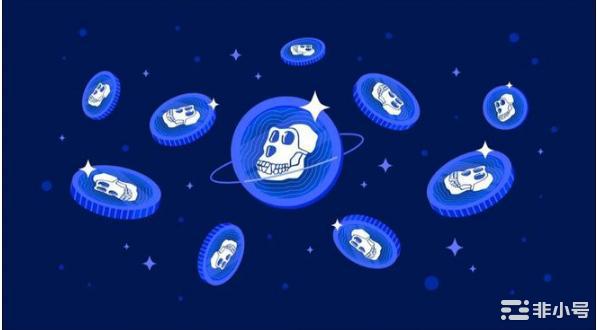 ApeCoin恢复了看涨的市场结构