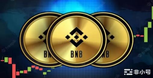 BNB价格闪烁看涨迹象什么水平才能超级收盘