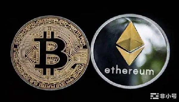 仍然动荡的市场下比特币以太坊要走向何方?