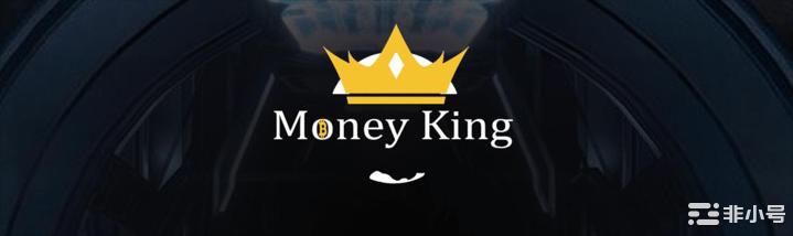‏MoneyKing链游平台元宇宙Web3.0黑马爆发