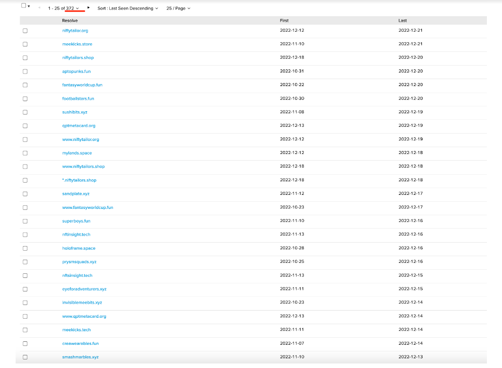 慢雾:朝鲜APT组织对NFT用户大规模钓鱼事件分析