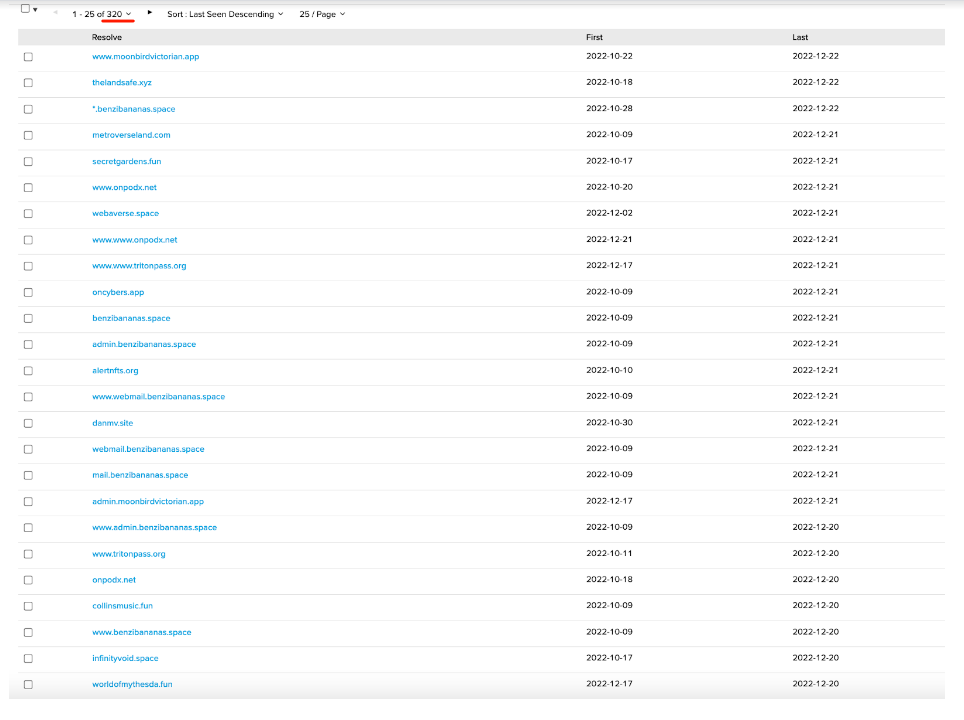 慢雾:朝鲜APT组织对NFT用户大规模钓鱼事件分析