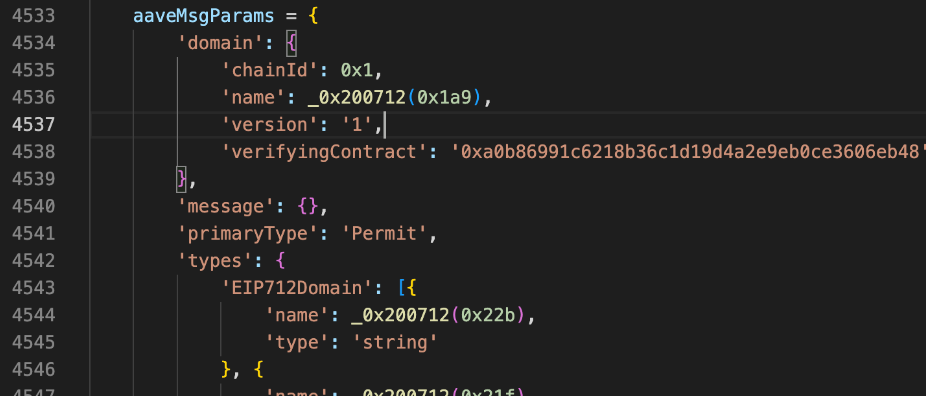 慢雾:朝鲜APT组织对NFT用户大规模钓鱼事件分析