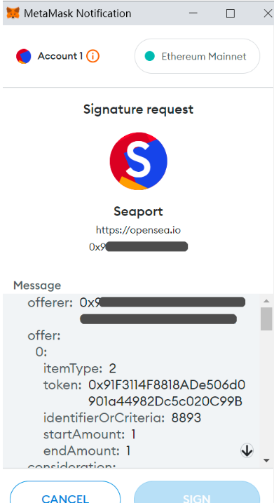 慢雾:朝鲜APT组织对NFT用户大规模钓鱼事件分析