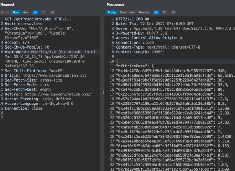 慢雾:朝鲜APT组织对NFT用户大规模钓鱼事件分析