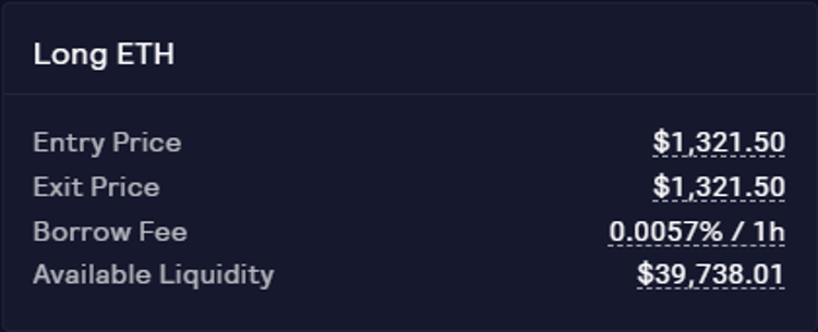 牛市死亡螺旋GMX的机制缺陷将在牛市被无限放大?