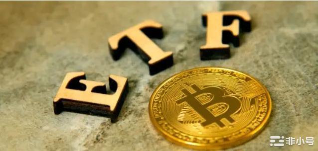关于比特币ETF它为什么这么重要?