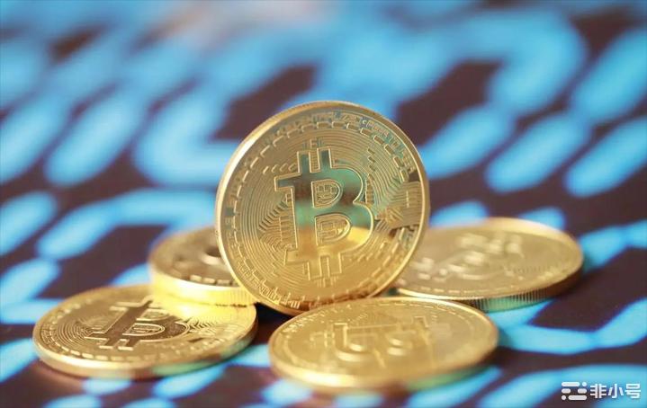 BTC走势不错但别太急突破上去也没那么快