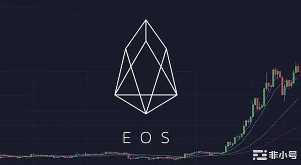 三浪打完看100的柚子(EOS)如今还能雄起吗?