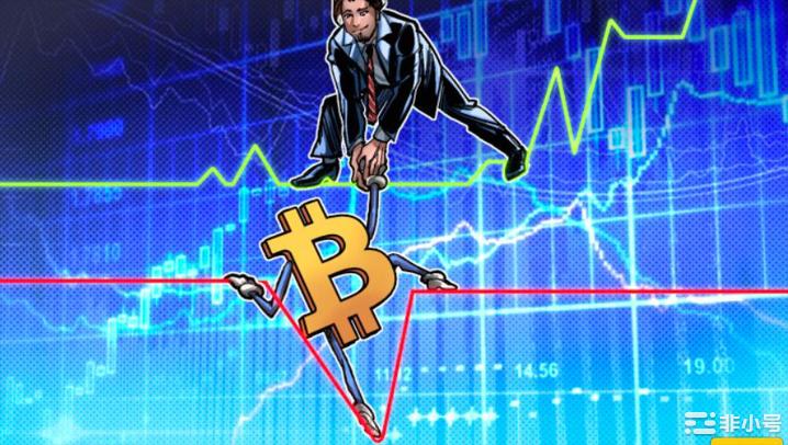 比特币2023年最长清算，因为BTC价格标签为2.25万美元