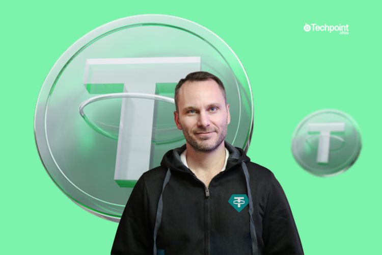 专访Tether首席技术官PaoloArdoino:Tether如何在30天内处理200亿美元的赎