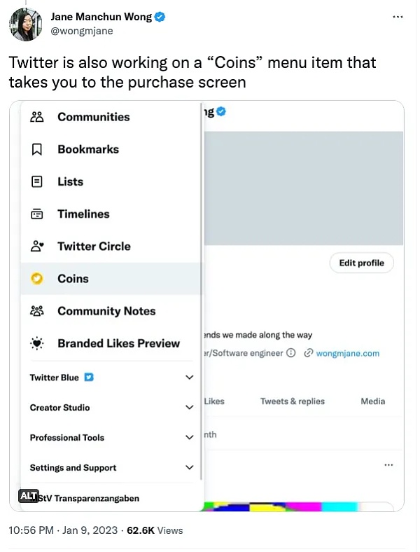 入主Twitter的马斯克真的关心加密货币吗?