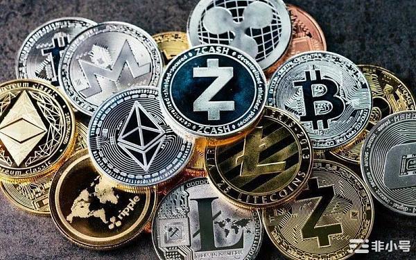 2023 年将会带来巨大收益的4大加密货币!  留意这些硬币新的一年已经到来，但加密货币市场似乎并没