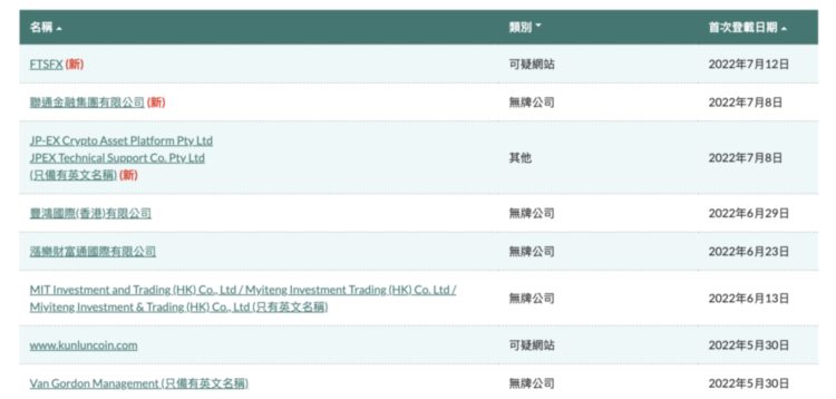JZLCapital：VASP香港牌照业务研究与深度访谈