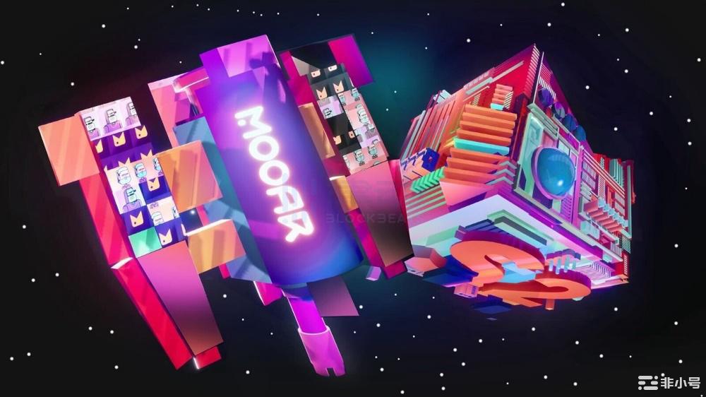 发掘下一个STEPN?一文详解MOOARLaunchpad第二期活动