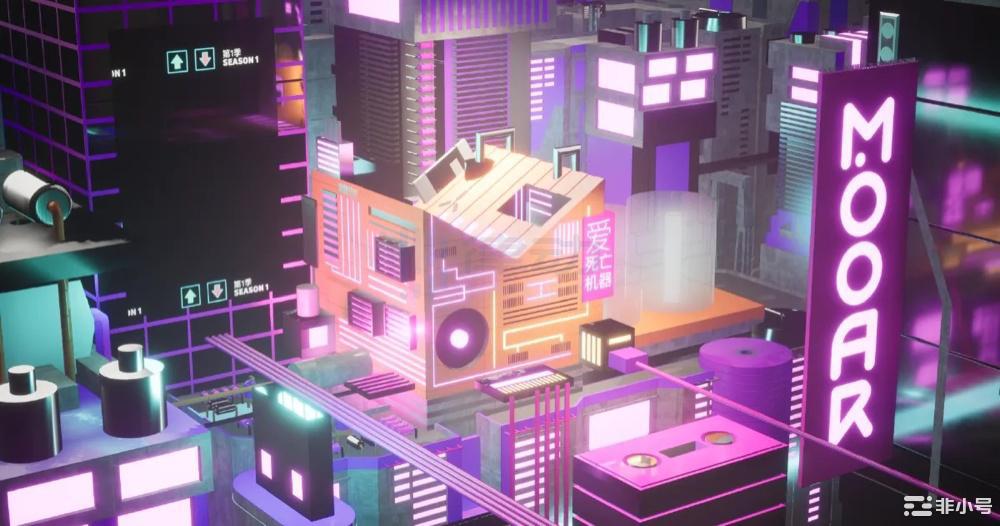 发掘下一个STEPN?一文详解MOOARLaunchpad第二期活动