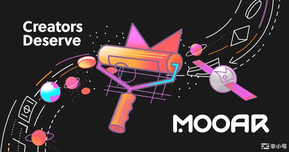 发掘下一个STEPN?一文详解MOOARLaunchpad第二期活动