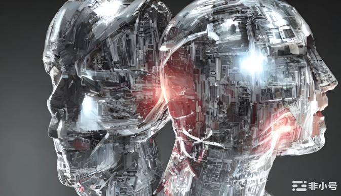 AIGC赛道“乱成一锅粥”， 辨别谁是“青铜”谁是“王者”