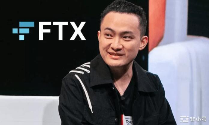 波场创始人孙宇晨计划收购FTX资产