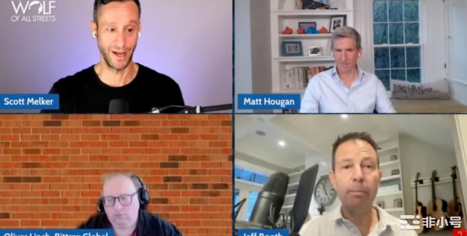 前所未有大牛市周期将至！「Layer 2」将驱动加密货币