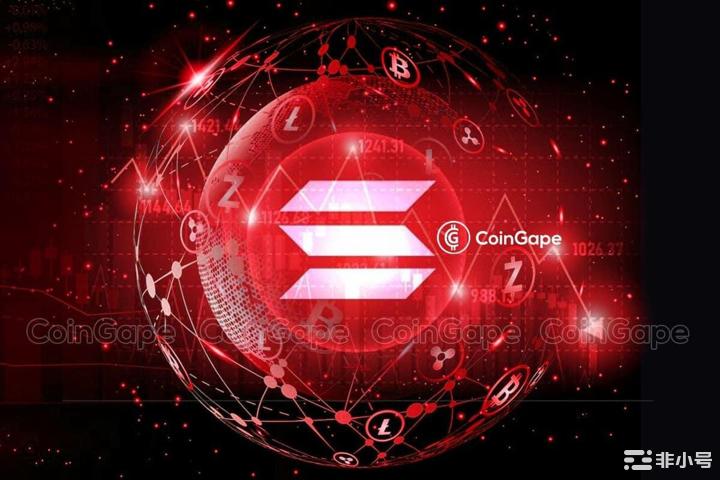 Solana发布主网中断的报告下一个SOL价格暴跌？