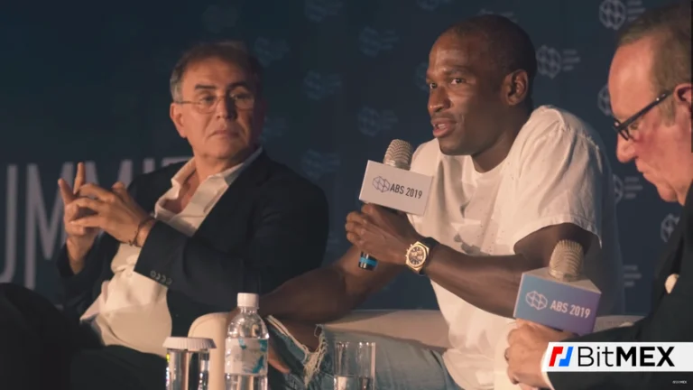 重返加密舞台:从成名到被捕BitMEX联创ArthurHayes都经历了什么?