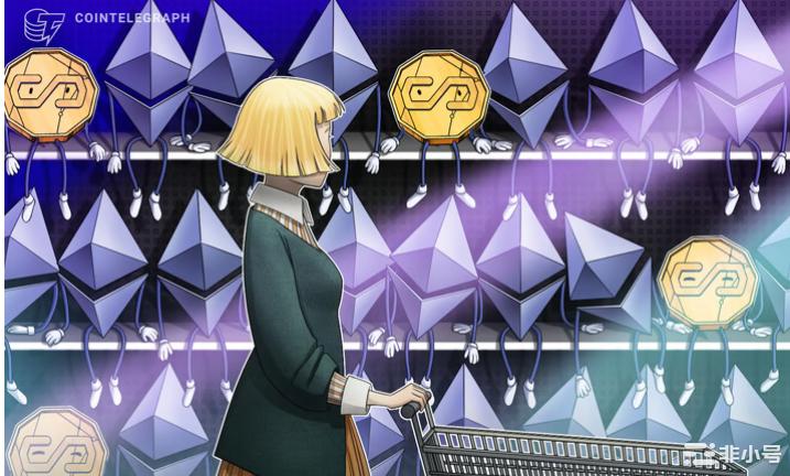 稳定币和以太币将成为商品对我们有什么好处？