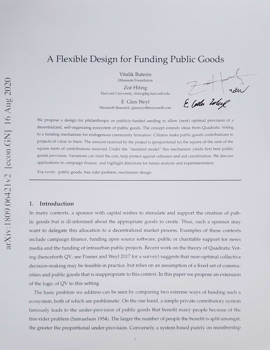 麻吉大哥也扫货？GitcoinPresents纪念NFT为何突然爆火？