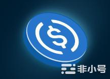 USDC惊魂甫定数据告诉你究竟发生了什么?