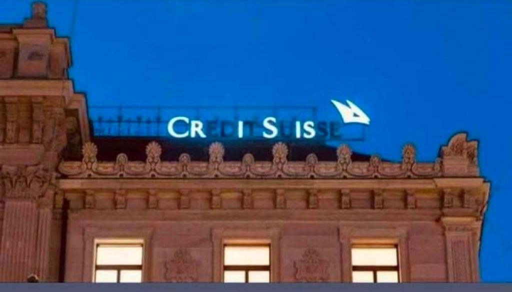 SignalPlus:CoCo瑞信AT1债券特别版