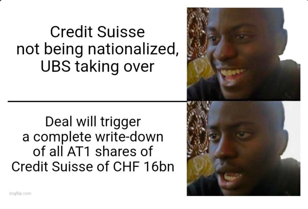 SignalPlus:CoCo瑞信AT1债券特别版