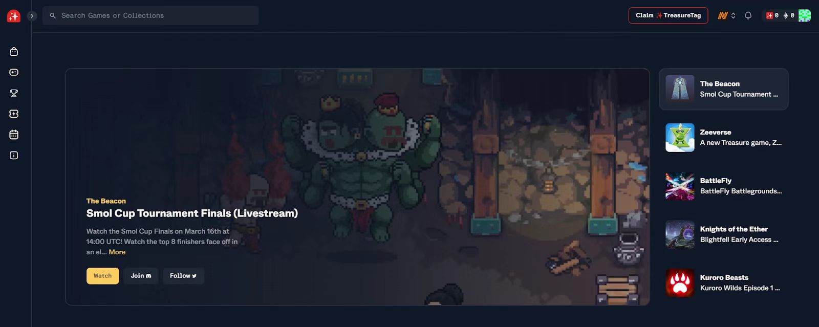 ArbitrumNova新手指南（附主要生态项目列表）