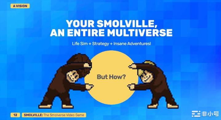 10个完成种子轮融资的项目一览:创业方向前景和潜在空投