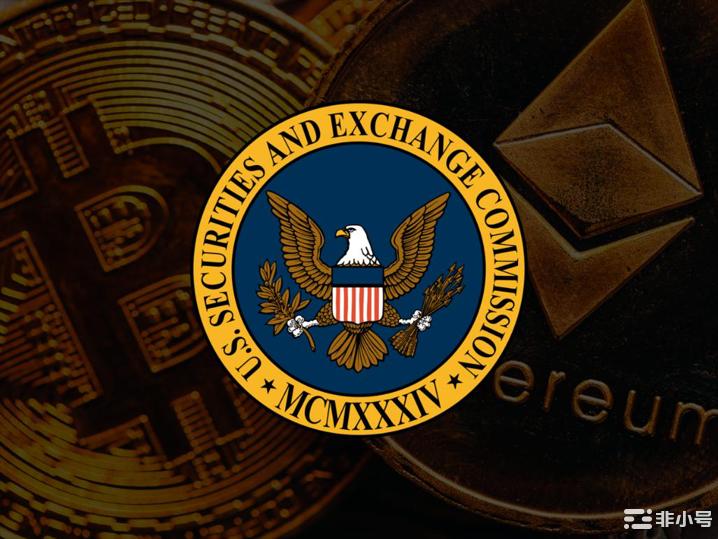 可以提起诉讼！SEC向这家加密交易所发出警告！