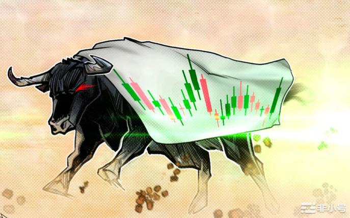 比特币修正美联储加息，但多头为周五$1.2B期权到期做好准备