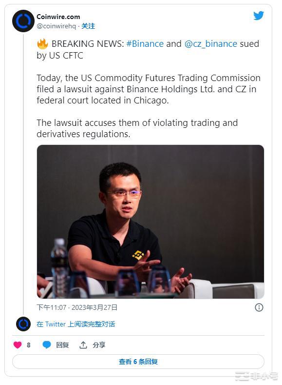 BTC重测三重底26650美元;BTC和ETH会反弹吗?