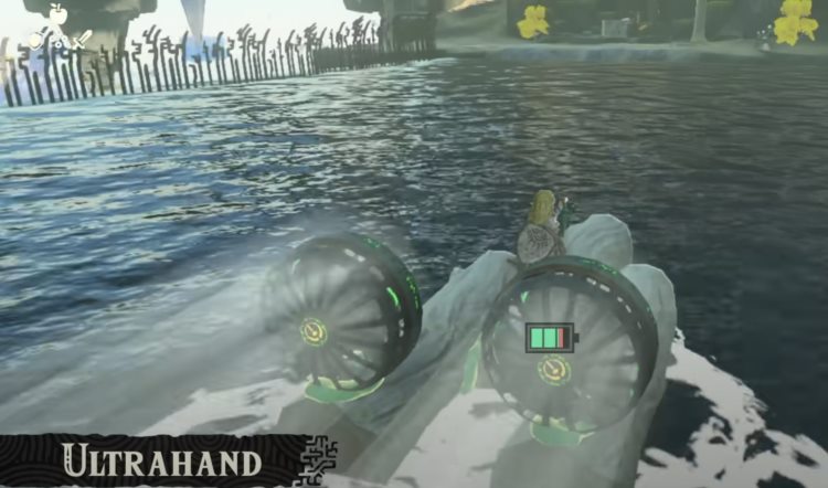 Folius:《塞尔达:王国之泪》对Web3游戏设计的启示