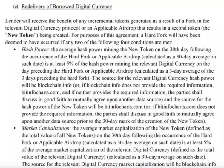GaloisCapital：以太坊合并后会发生什么？