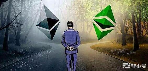 受以太坊合并推动的ETC上涨的动力还能维持多久?