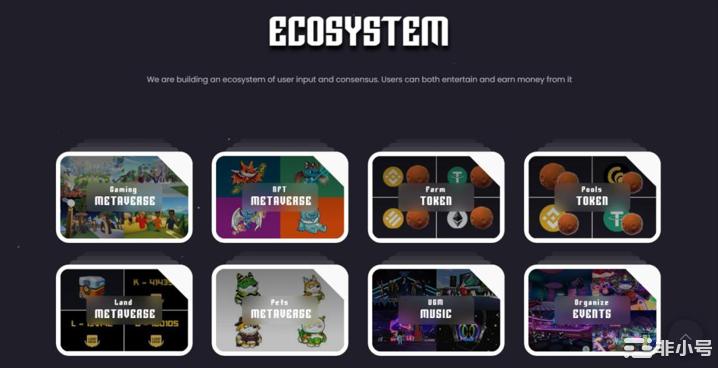 前期大火马斯克妈站台链游RACA还能起来吗?