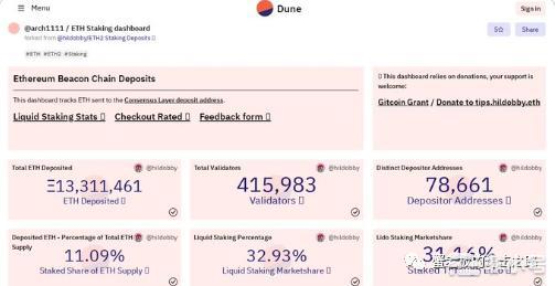 监管若对以太坊节点进行审查会将其视为对ETH的攻击!