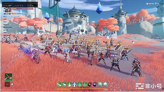 GameFi未来仍可期?新模型能不能带来新改变?