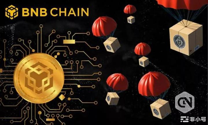 BNB链上ETH持有者无缝领取ETHPoW空投
