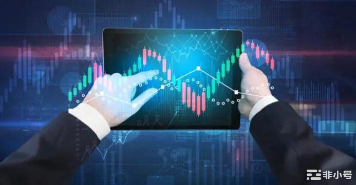 美联储加息前XRPALGO和LDO看起来有趣