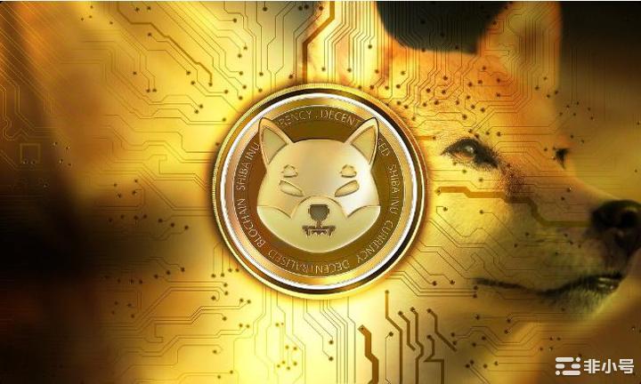 SHIB燃烧率飙升超过 100%，因为鲸鱼燃烧 $SHIB