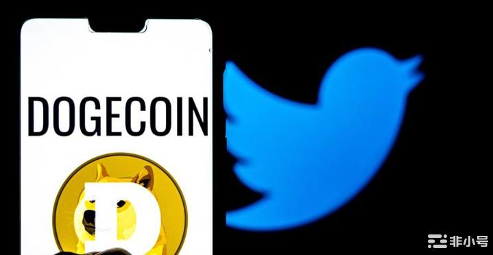 在马斯克的推特剧中，狗狗币哈希率达到7个月高点