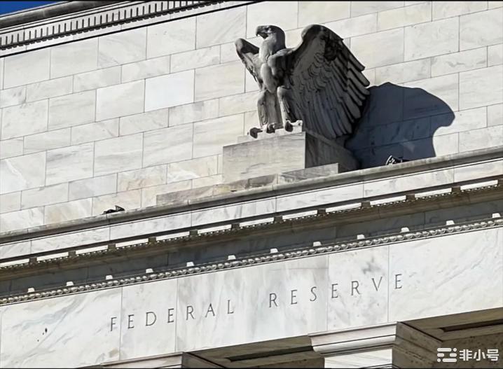 美联储大幅加息已经尘埃落定但我们可以从中发现些什么?