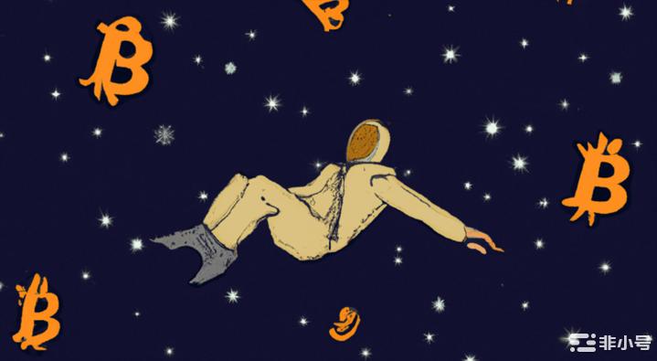 比特币前景黯淡以太币价格浮出水面