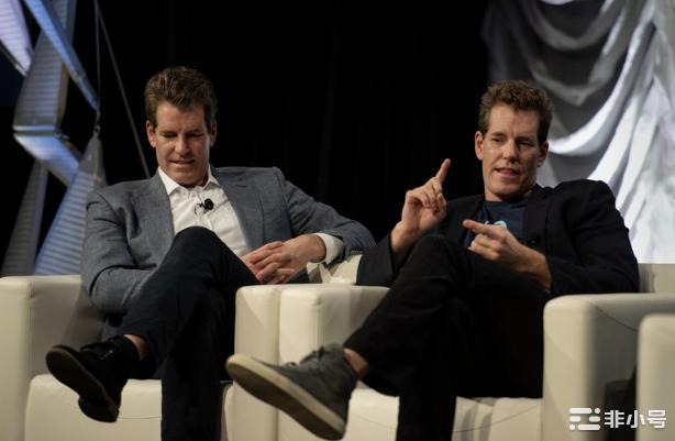 受FTX影响停止提款Gemini会是下一个破产的交易所吗？